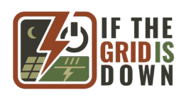 If The Grid Is Down